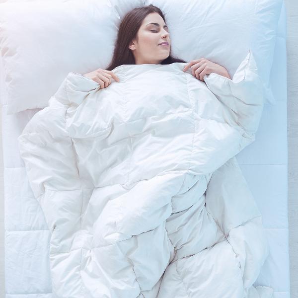 女人晚上睡觉老打呼噜怎么回事