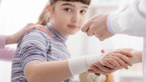 骨折恢复后还能像正常一样吗