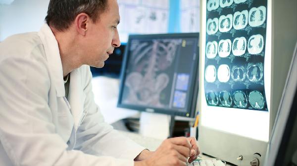 tCT检查轻度炎症是什么意思