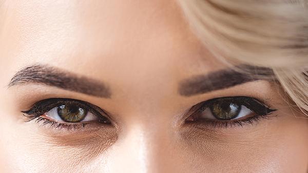 左眼眉毛一直跳是什么情况