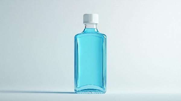 氯己定漱口水对牙龈炎有效吗