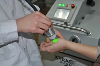 脉冲激光治疗痤疮效果怎么样