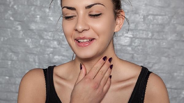 咽喉部干燥刺痒的诊断方法有哪些