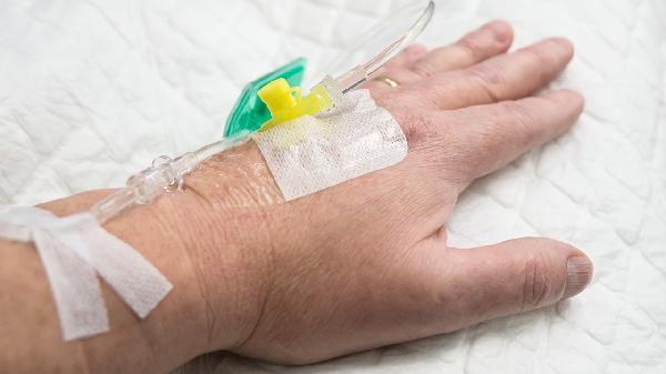 输液帕拉米韦后的饮食注意事项