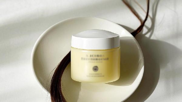 发膜跟护发素的区别在哪里