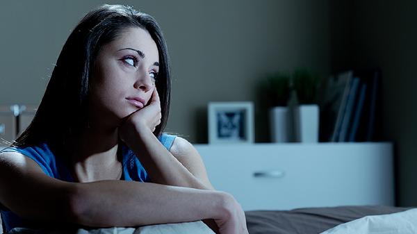 白天睡觉心跳加速心慌的原因