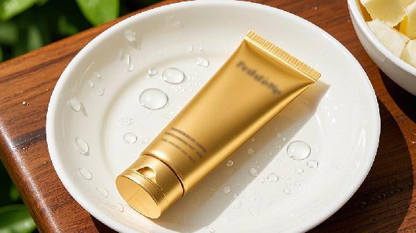 发膜跟护发素的区别在哪里