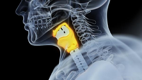 声门上型喉癌的早期症状表现有哪些