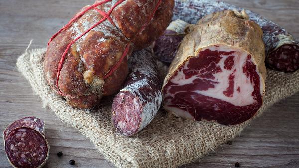 耳廓红肿患者适合吃哪些食物