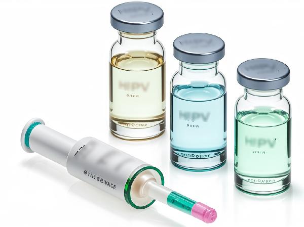 HPV5152阳性算不算严重