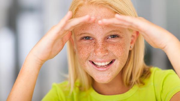 有雀斑的饮食上要注意什么