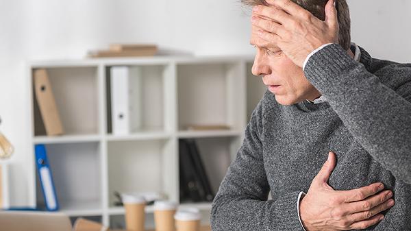 一天血压最高时段是什么时间