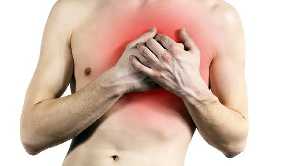 右边肋骨下隐隐的疼是什么原因