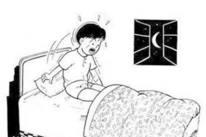 14岁男孩遗精正常吗，还会长高吗