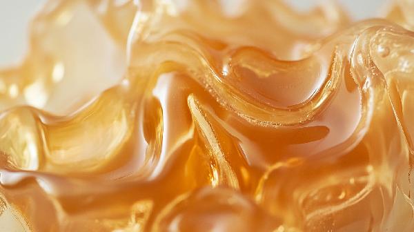 预产期到了有果冻状分泌物怎么回事