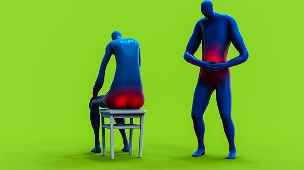 胯骨骨折严重吗 胯骨骨折会带来这些危害