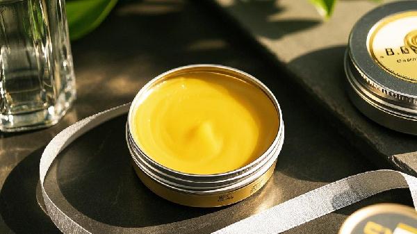 发蜡不洗就睡觉的后果有哪些