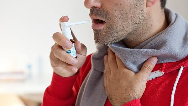 口臭特别严重怎么回事