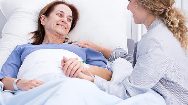 腹腔镜疝修补术后如何护理