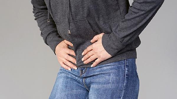 膀胱损伤是怎么回事