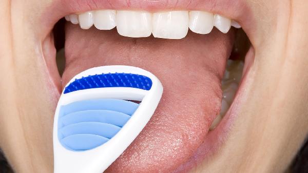 牙齿碎了一半怎么办