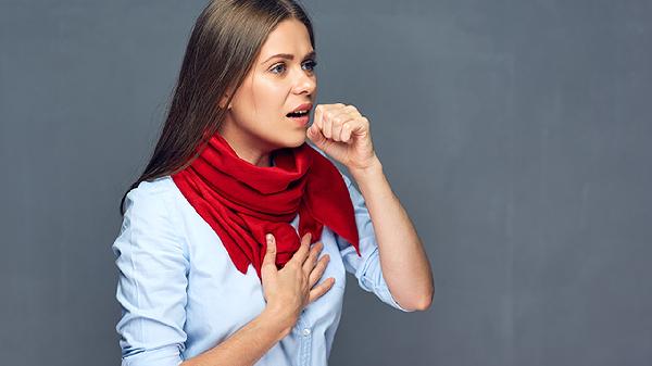 女性一咳嗽就腰疼是怎么回事
