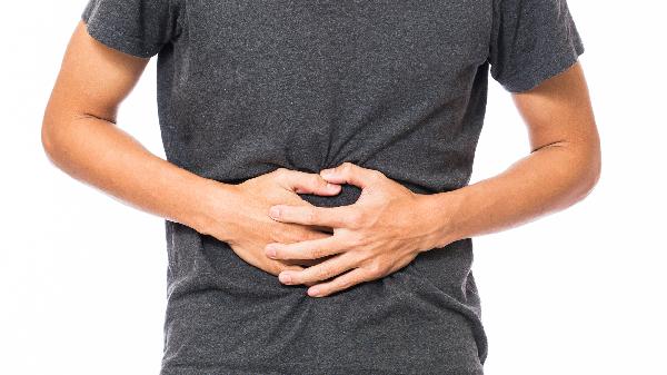 男性小腹痛便血是什么原因