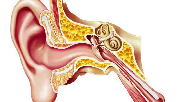 长耳屎特别多怎么回事