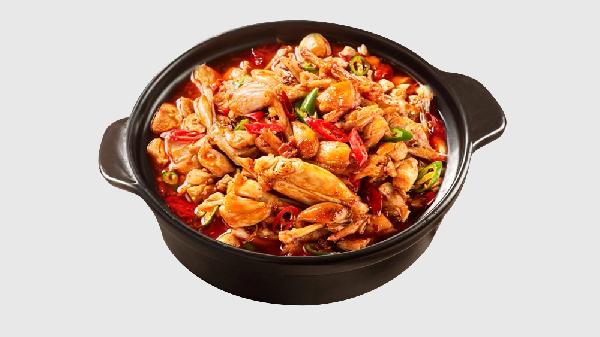 牛蛙的功效与作用