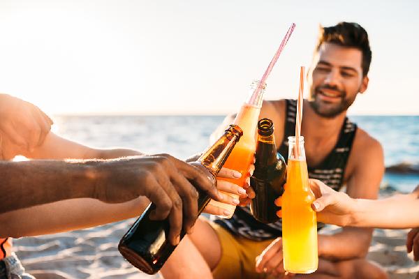 喝冷饮胃胀胃难受怎么办