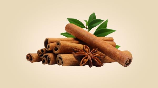 桂皮和肉桂的区别及功效