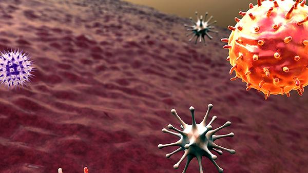 轻度炎症反应性细胞改变怎么办