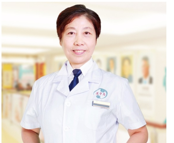重庆送子鸟医院李寒青医生