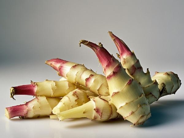 “吃姜不去皮，吃错一生疾”？姜到底要不要去皮？医生告诉你答案