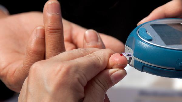 为什么有些人刚查出糖尿病,没多久就并发中风?医生的话令人后怕