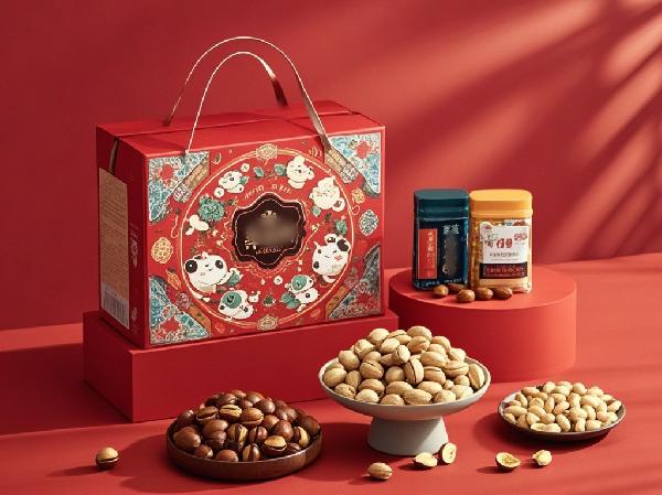 年龄越大越要少吃坚果？医生直言：年过50岁，这3坚果最好少吃