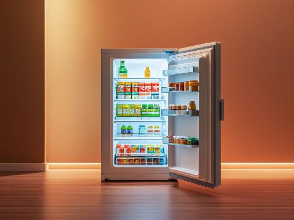 冰箱用不对，伤身还致癌？3种食物别乱放入冰箱，否则等于吃细菌