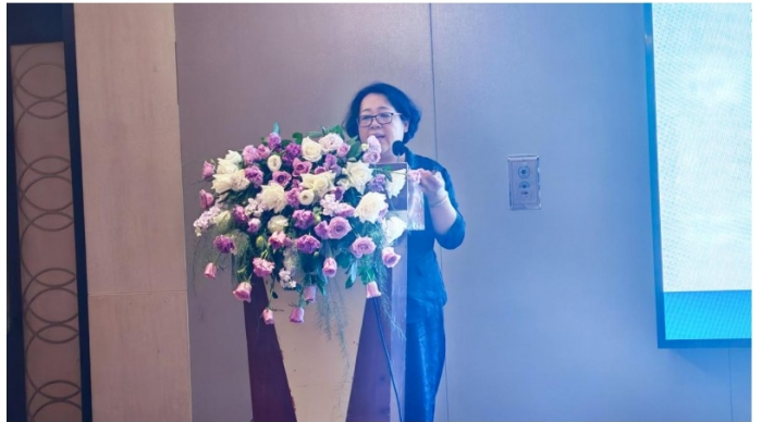 2025女性生殖内分泌系统健康管理高峰论坛圆满落幕：聚焦前沿进展，共话女性健康