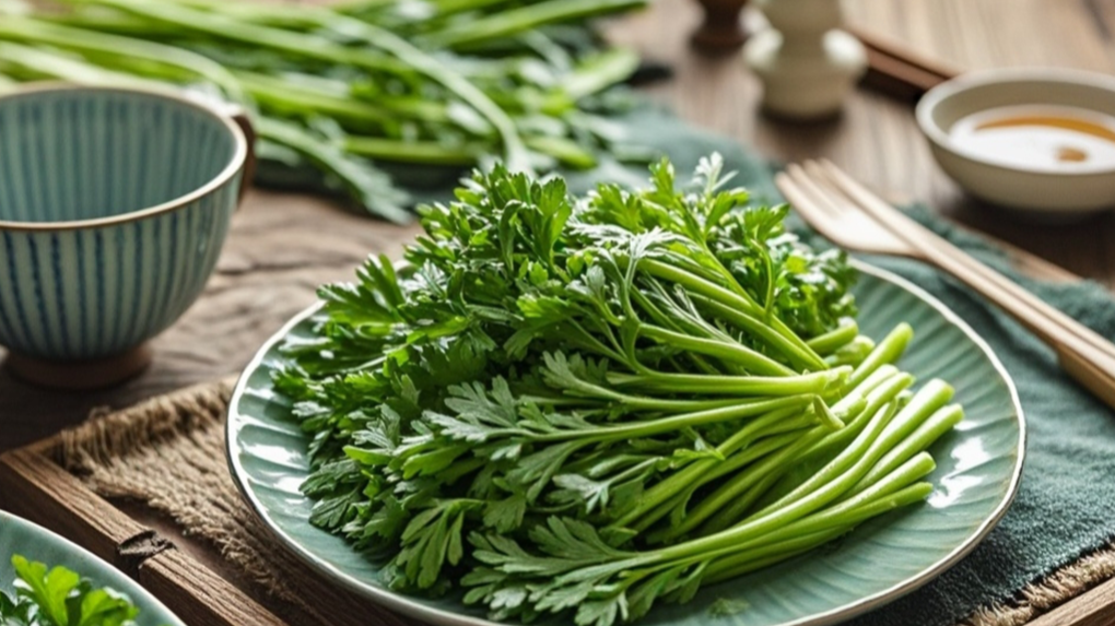肝喜欢的不是猪肝，而是这3种蔬菜，建议中老年人常吃，安康1整年