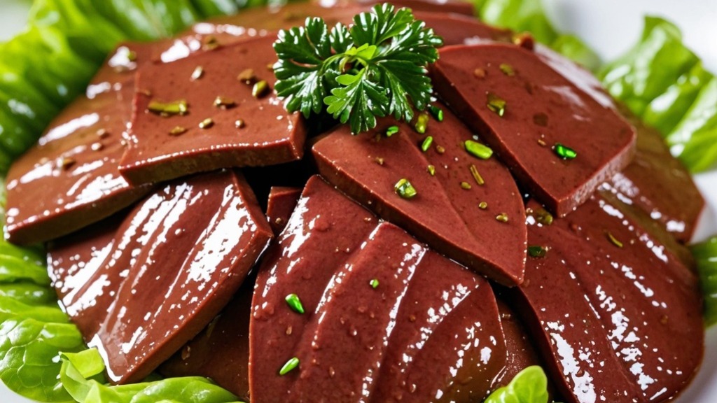 猪肝是血压“导火索”？医生直言：想要血压正常，试试多吃这几物