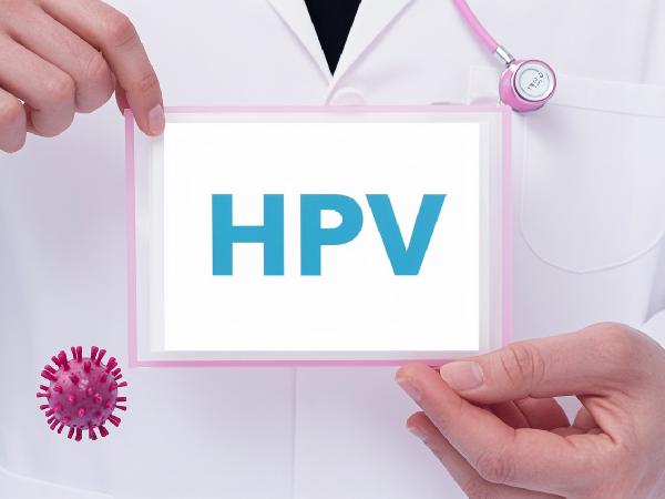 多数男性感染hpv却不自知,3件事没做好,受苦的是另一半