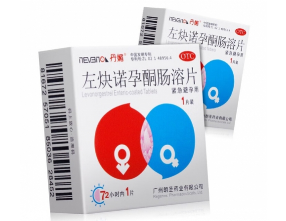 哪种紧急避孕药对身体影响最小?选对是关键