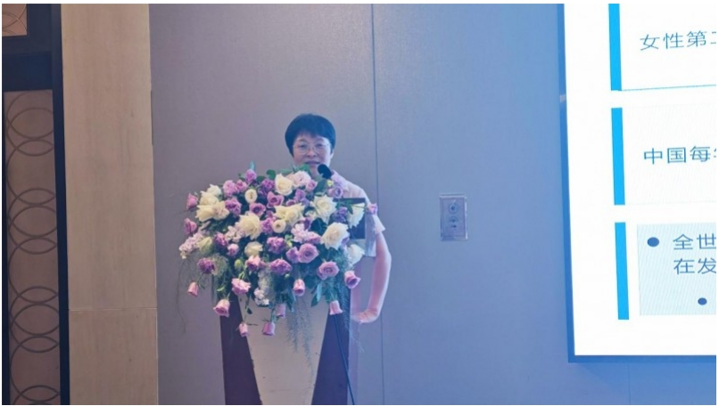 “男女同治”成HPV防治新共识!瑞琳他抗与尤罗坦共筑健康防线