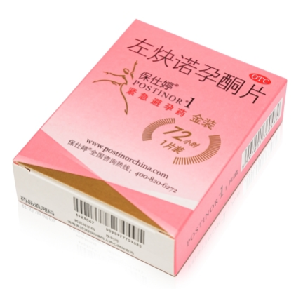 选对紧急避孕药:保仕婷为何是安全有效的放心之选?