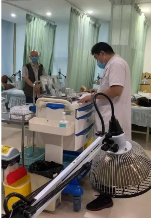 三伏天迎来中医热，冬病夏治和中医健康管理深受追捧