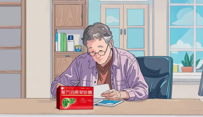 三伏天养肝黄金期：玉林鸡骨草吃多久能看到效果？