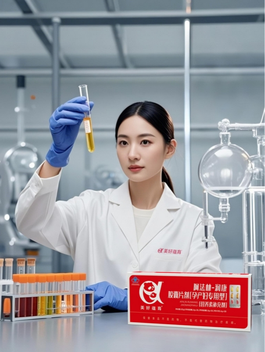 孕产妇专用营养新趋势，专家建议这样选！