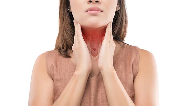 嗓子干痒、总有痰？不一定是咽炎，或许与这5种疾病有关！