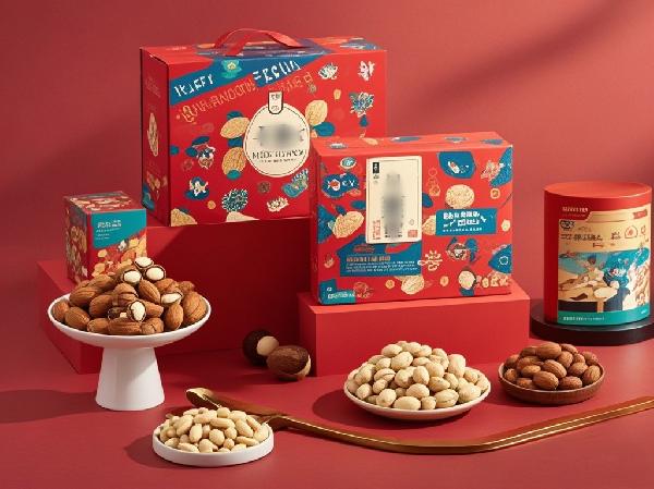 骨质疏松者注意!医生提醒:这5类坚果要慎吃,可能影响骨骼健康