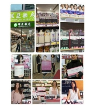 私处要粉嫩,更要安全!DermoXEN多美森私密少女露科技破局,守护女性健康与美丽